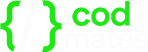 Codmates Logo